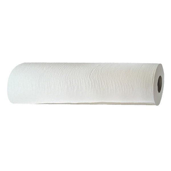 Orvosi papírlepedő tekercses 50cm x 50 m 2 rétegű 100% cellulóz ragasztott