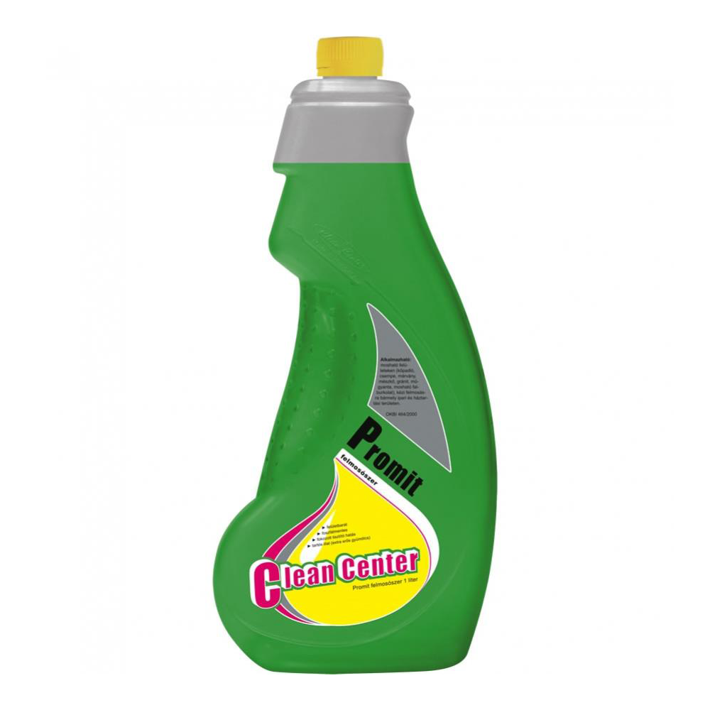 Padlótisztító 1 liter Promit_Clean Center kép