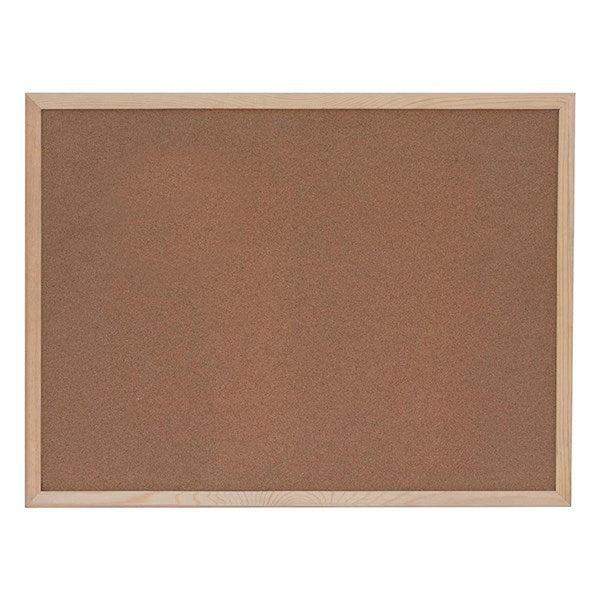 Parafatábla OPTIMA fakeret 30x40 cm