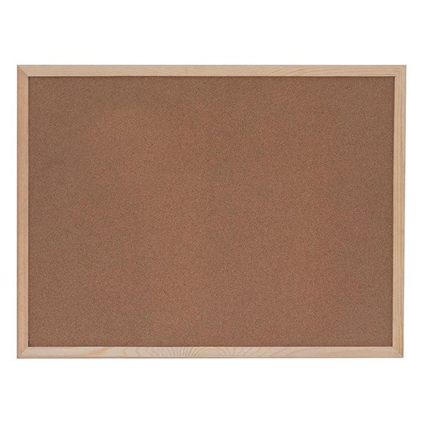 Parafatábla OPTIMA fakeret 40x60 cm