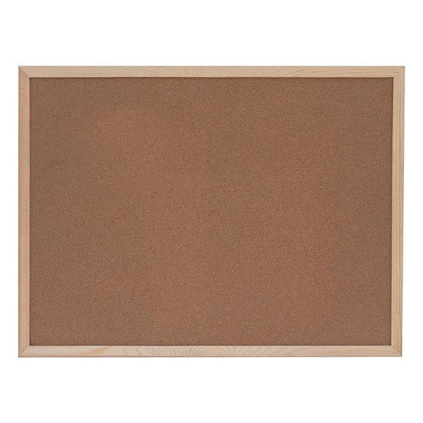 Parafatábla OPTIMA fakeret 60x90 cm