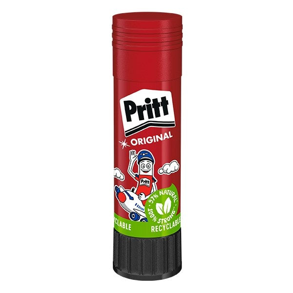 Ragasztóstift HENKEL Pritt 22 g