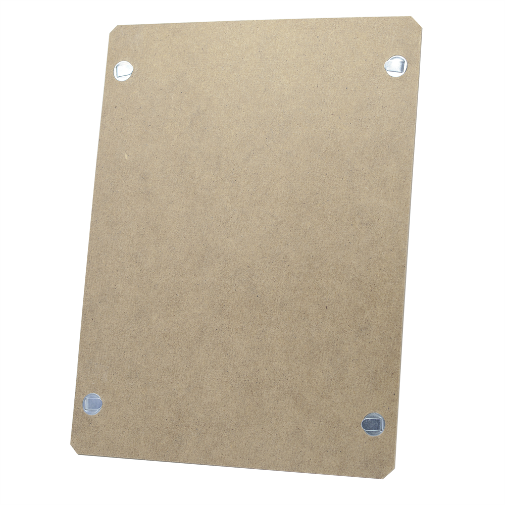 Rajztábla Nova A4, csiptetős kép