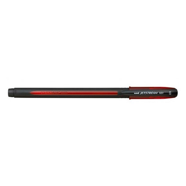 Rollertoll UNI Jetstream SX-101 FL-05 piros