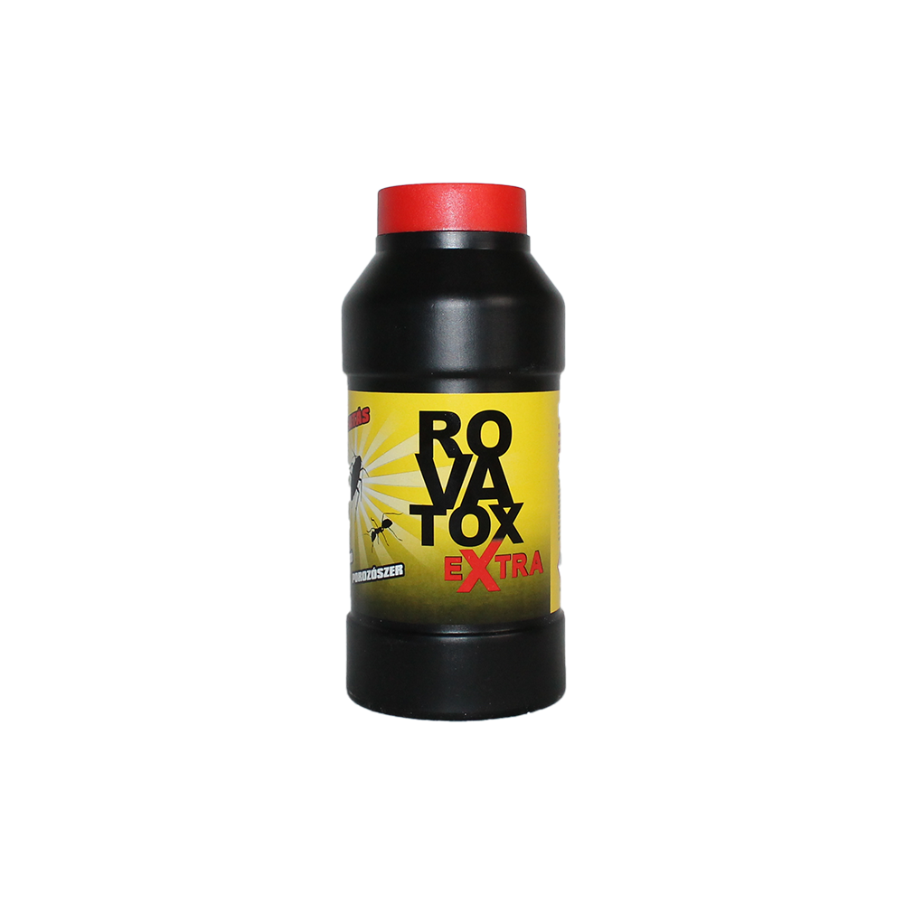 Rovarírtó por 100 g Rovatoxx kép