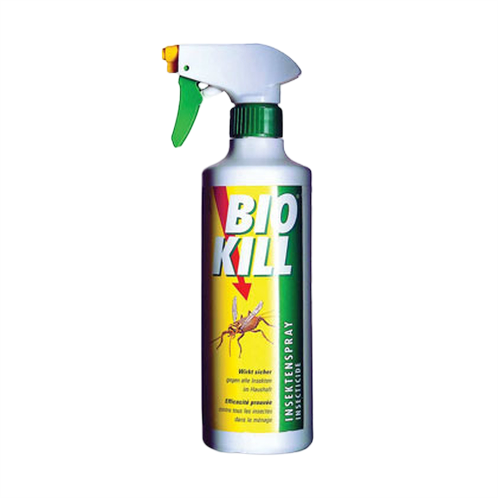 Rovarírtószer szórófejes 200 ml Original Plus BioKill kép