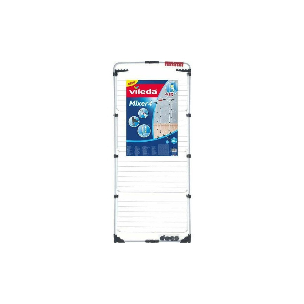 Ruhaszárító torony Mixer 4 Vilade_V20202 kép
