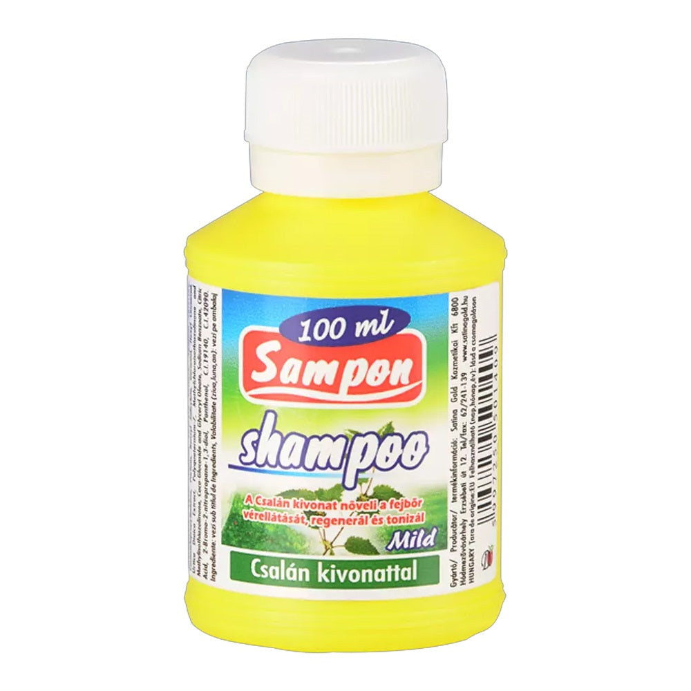 Sampon 100 ml Dalma Mini csalán kép