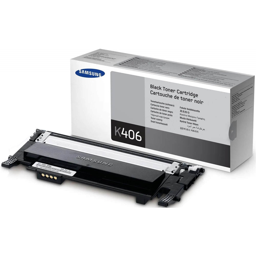 Samsung CLP365 toner black ORIGINAL kép