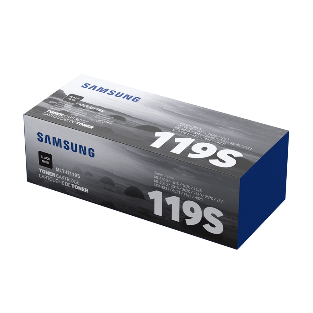 Samsung ML1610/ML2010/ML4521 toner ORIGINAL 2K kép