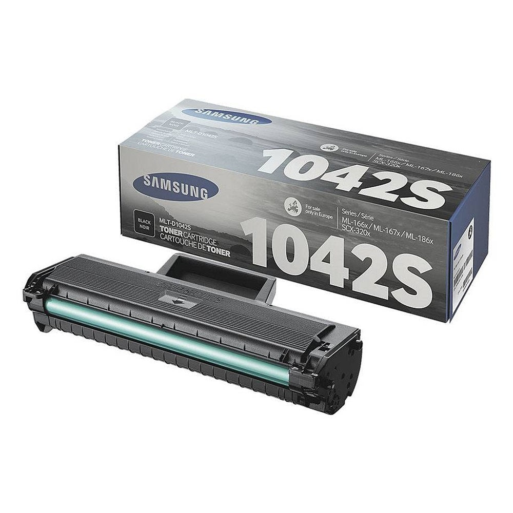 Samsung MLT1042S toner ORIGINAL kép