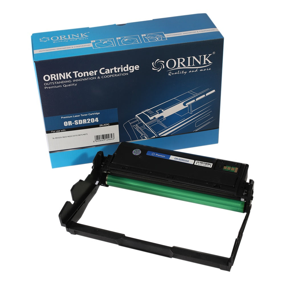Samsung MLT204 drum unit ORINK kép