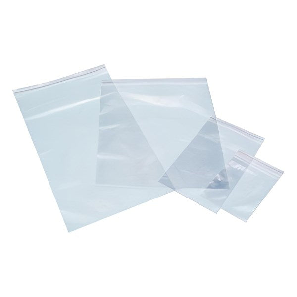 Simítózáras tasak 80x120 A/7 100 darabos