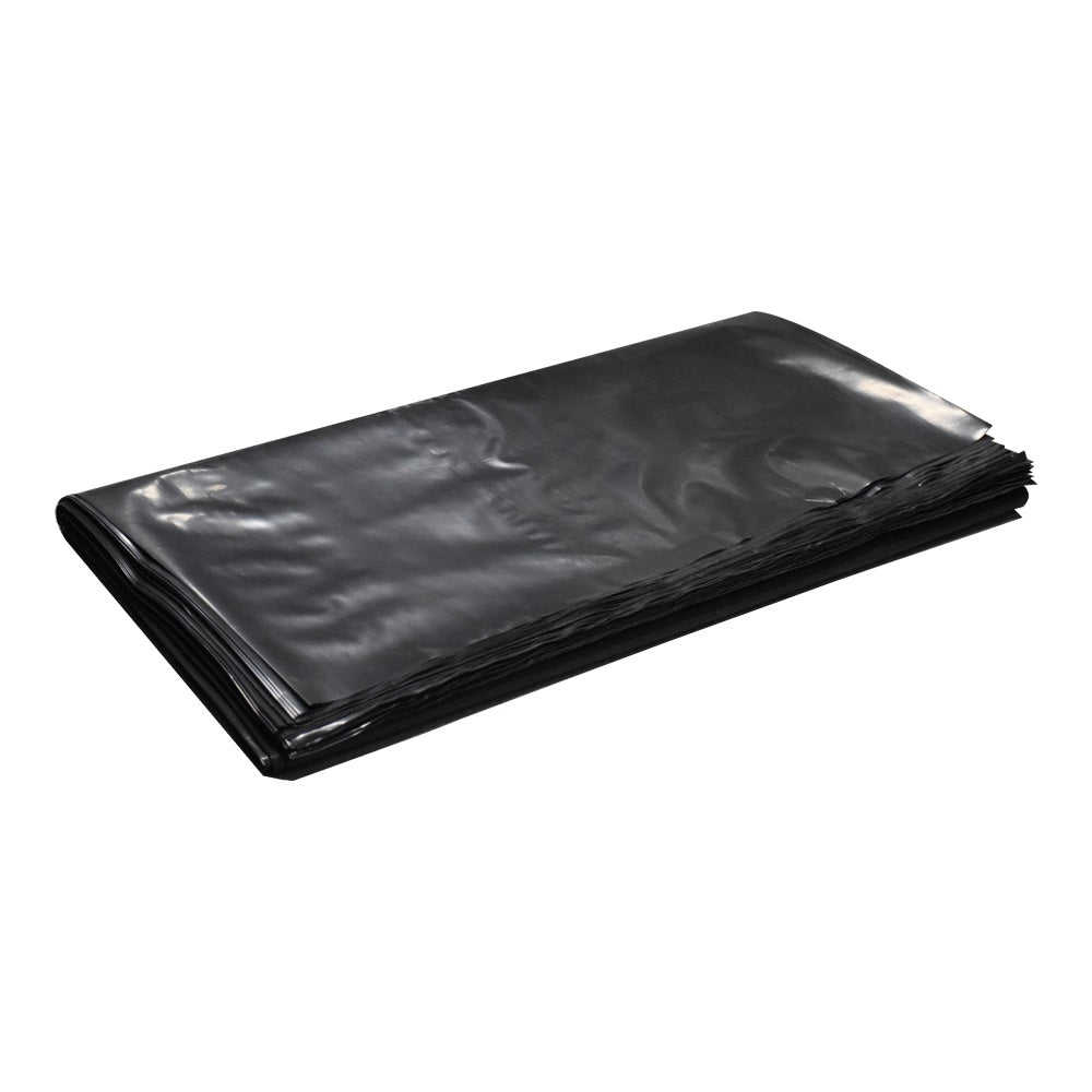 Sittes zsák 50 x 120 cm 100 mikron fekete kép