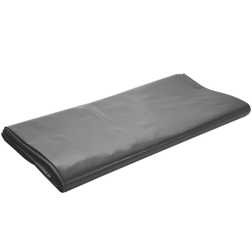 Sittes zsák 55 x 110 cm PE 100 mikron fekete kép