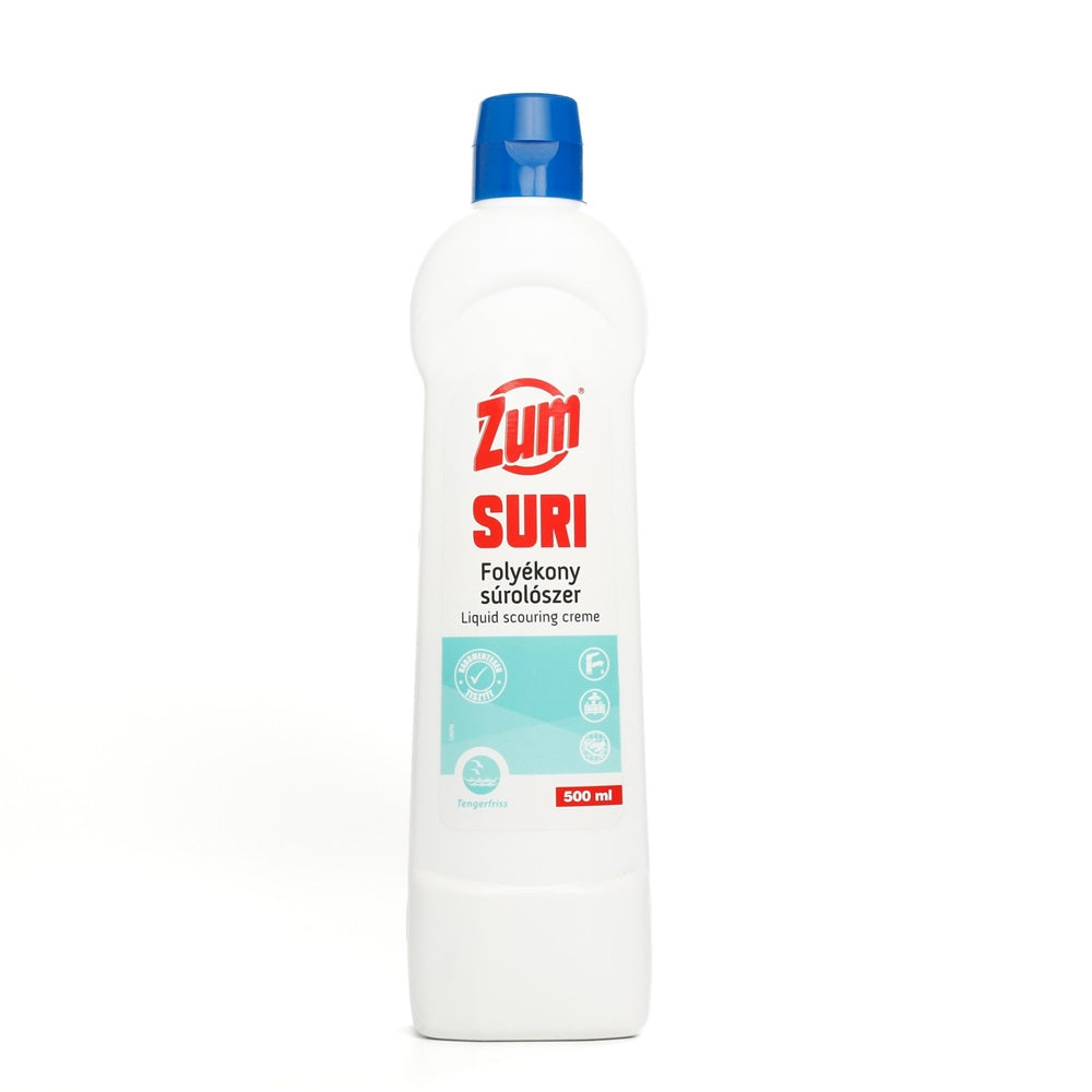Súrolókrém 500 ml Zum Suri tenger kép