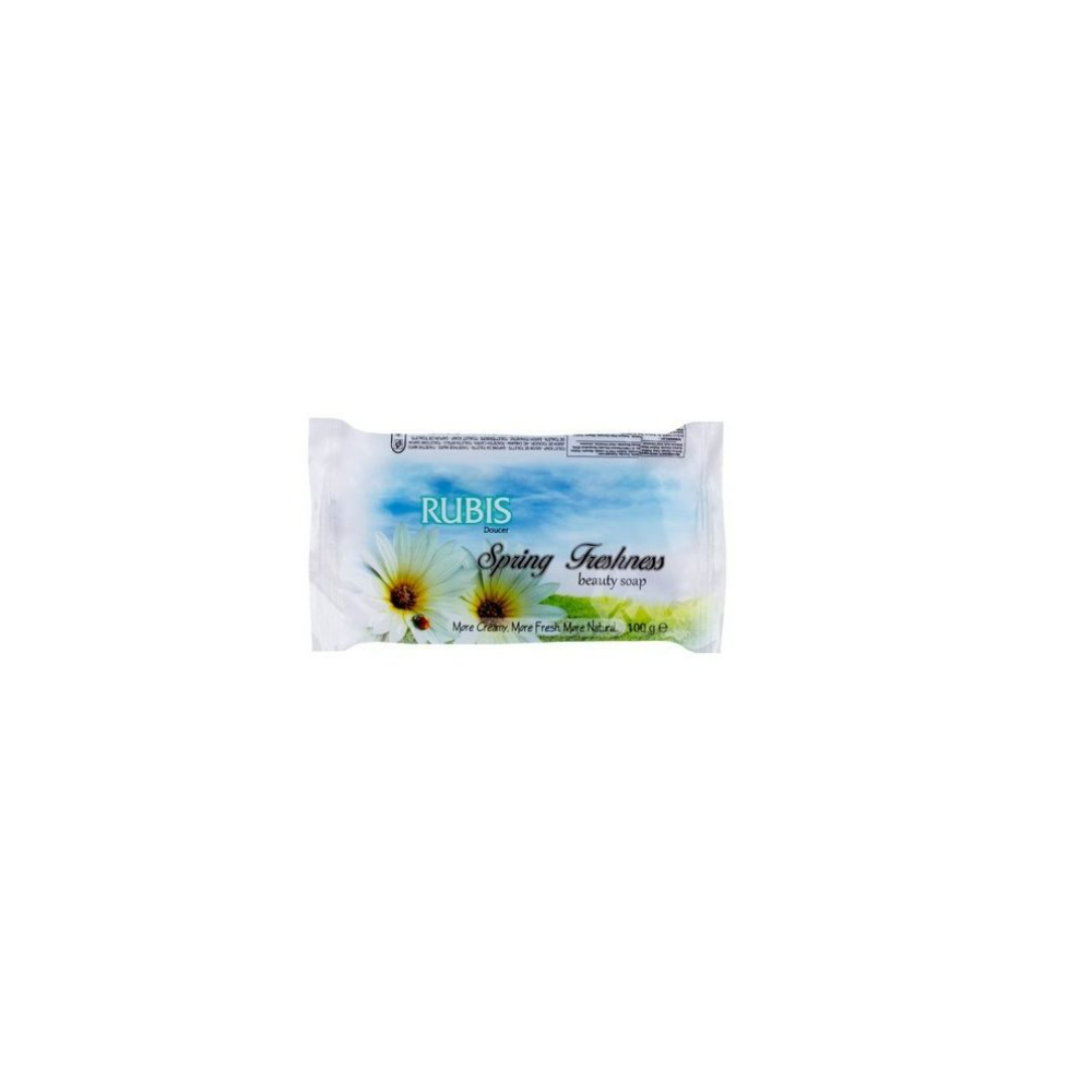 Szappan 100 g (fóliás) Rubis Spring kép