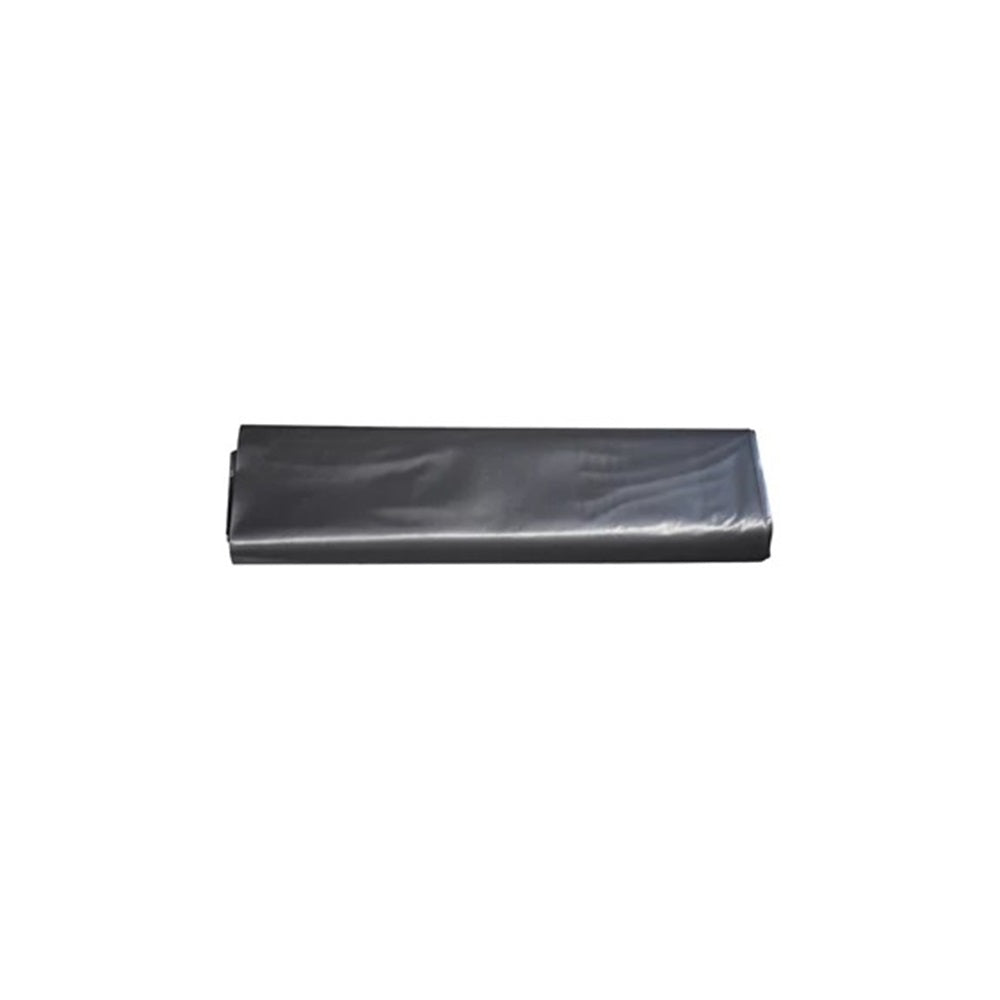 Szemeteszsák 110 liter 60 x 110 cm 30 mikron fekete kép