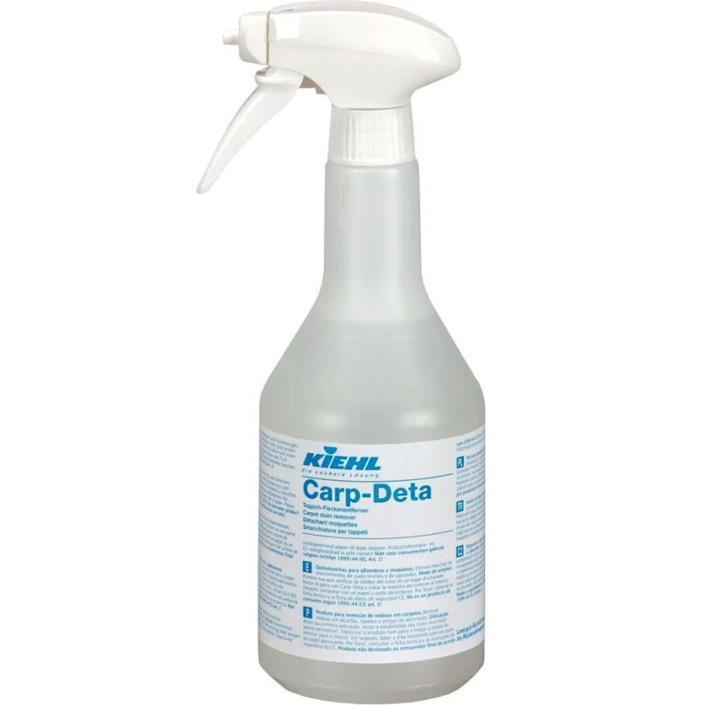 Szőnyeg-folteltávolító szórófejes 750 ml Kiehl Carp-Deta kép