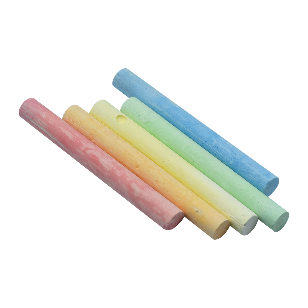 Táblakréta Bluering® 100 db/doboz, vegyes színek, Bálnás kép