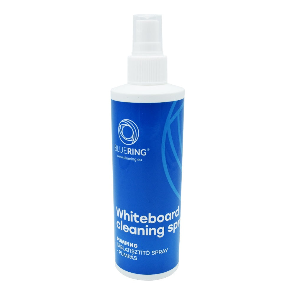 Táblatisztító spray 250ml, Bluering® kép