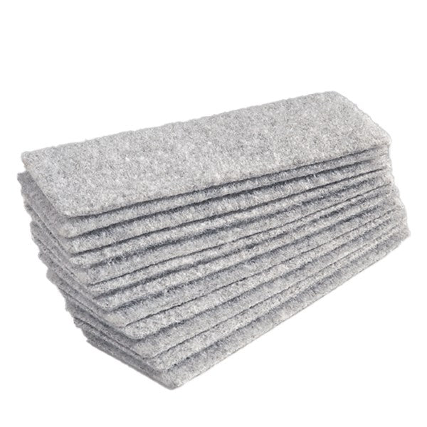 Táblatörlő betét DAHLE 95089 12 darabos