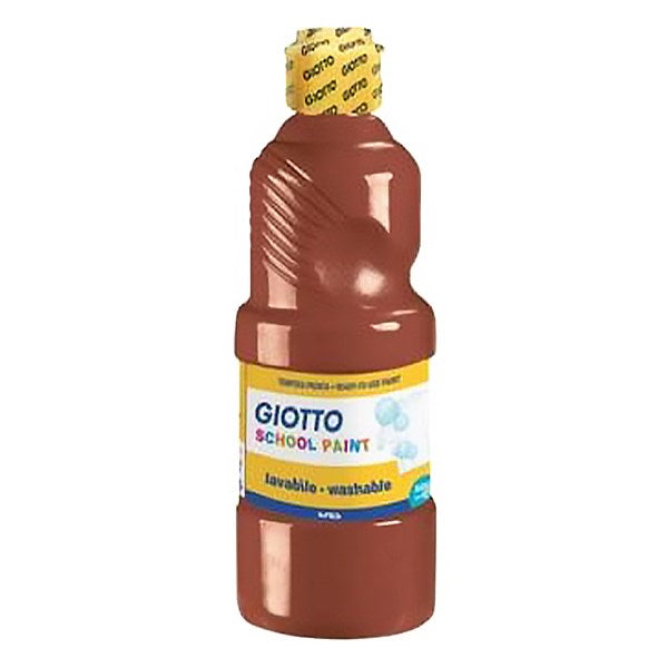 Tempera GIOTTO 1 liter barna
