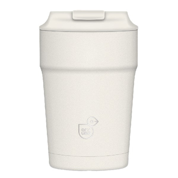 Thermo bögre ARS UNA 350 ml Milk