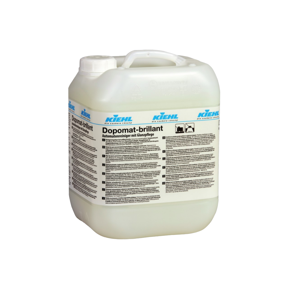 Tisztítószer 10 liter Dopomat Kiehl kép
