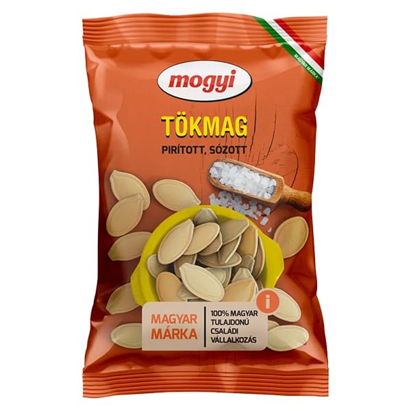 Tökmag MOGYI pörkölt sós 50 g