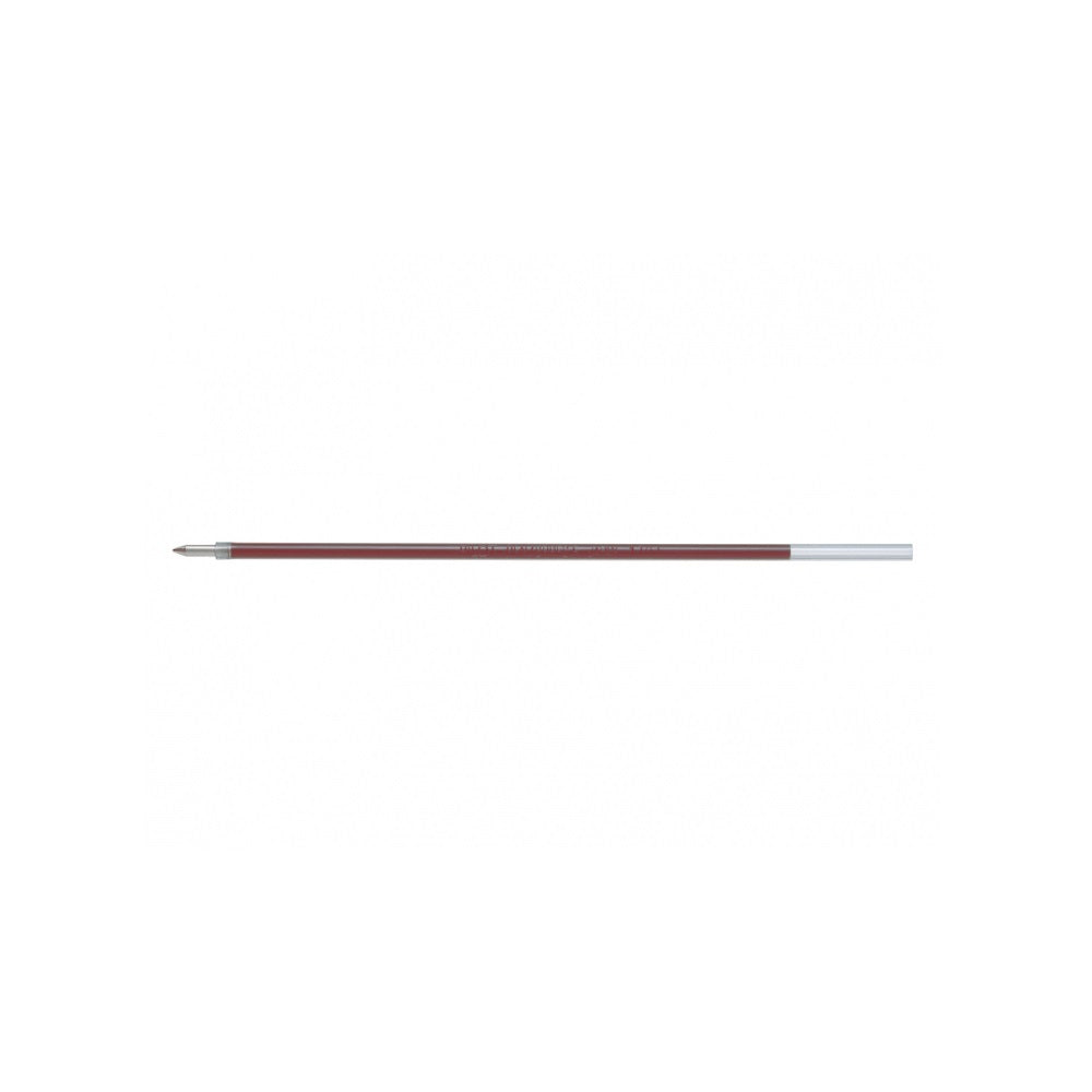 Tollbetét 0,7mm, Pilot Super Grip G kupakos tollhoz, írásszín piros kép