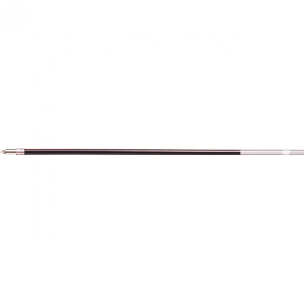 Tollbetét 0,7mm, H Zebra, írásszín kék kép