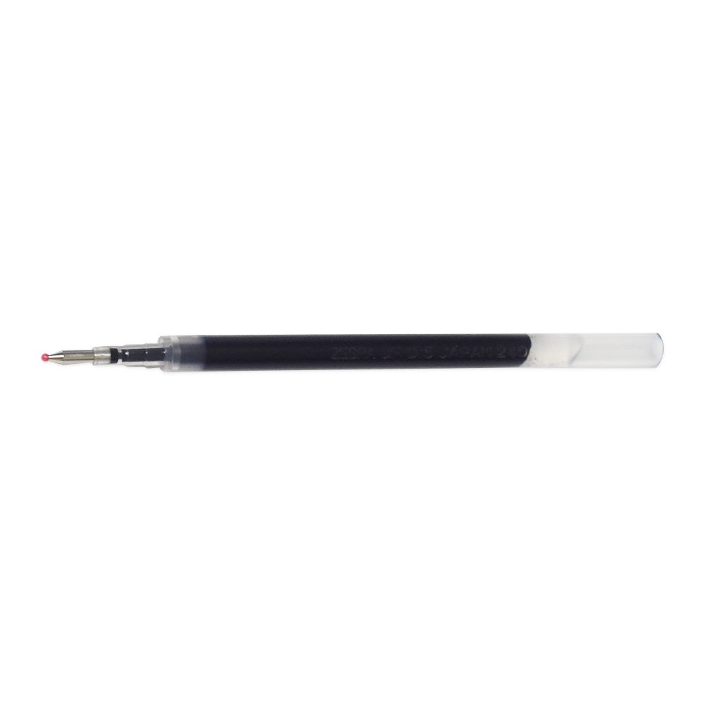 Tollbetét zselés 0,5mm, JF Zebra, írásszín kék 2db/csomag kép