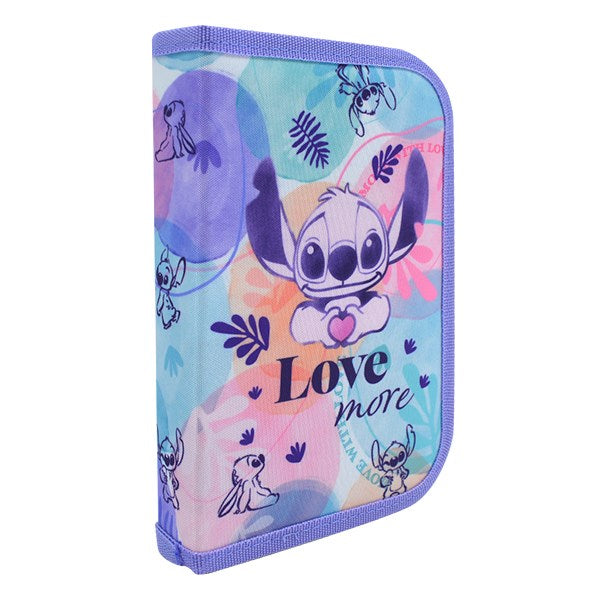 Tolltartó COOLPACK Lilo és Stitch 1 részes üres pasztell mintás