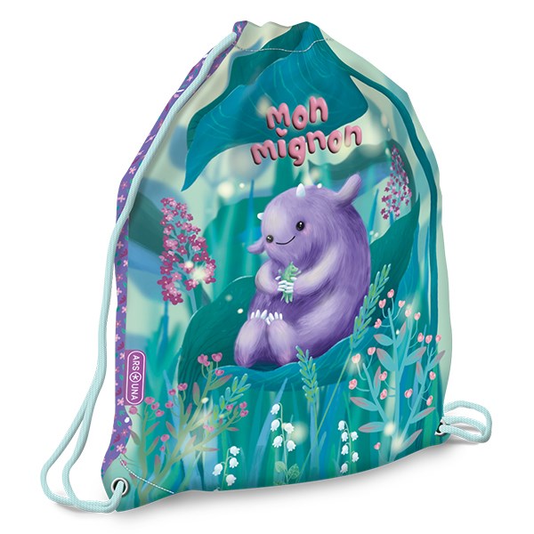 Tornazsák ARS UNA Mon Mignon