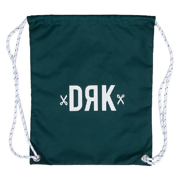 Tornazsák DRK DA2312-0300 zöld