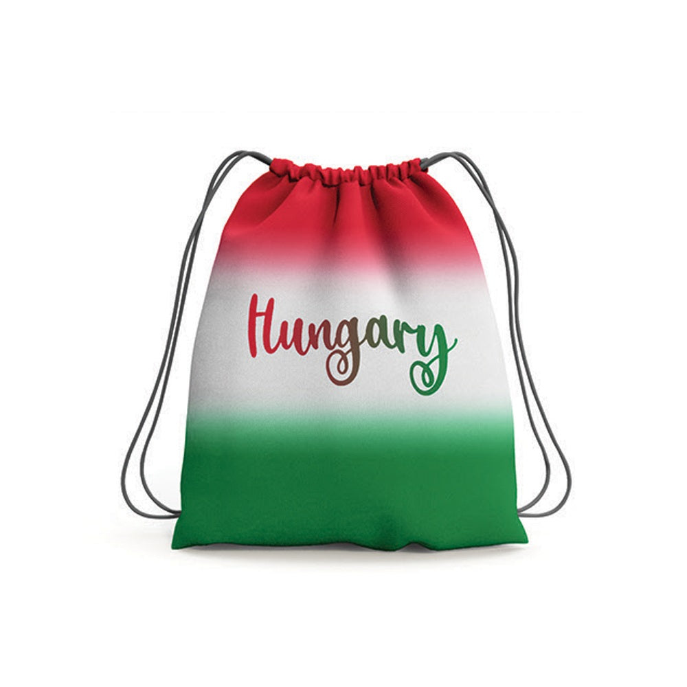 Hátizsák szurkolói Magyarország kép