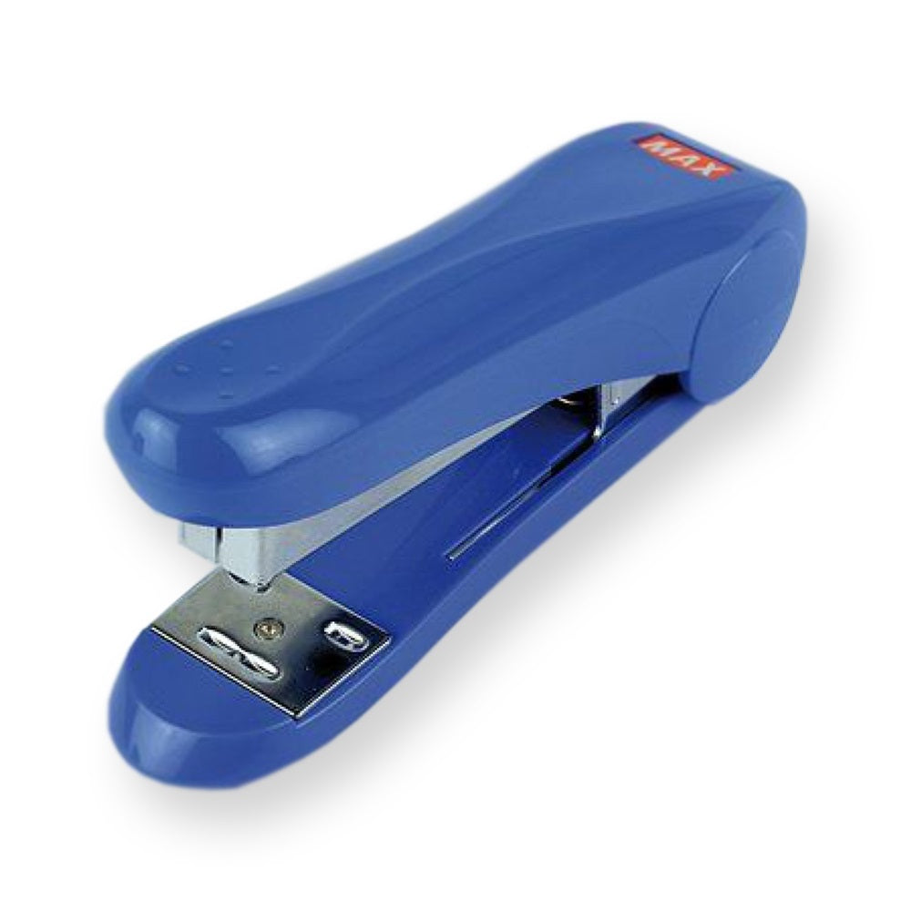 Tűzőgép 24lap, 24/6 Max HD-50 kék kép