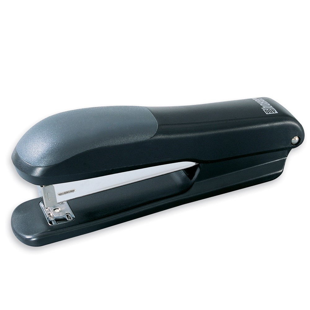 Tűzőgép 25lap, 24/6, 26/6, Boxer 400 fekete kép