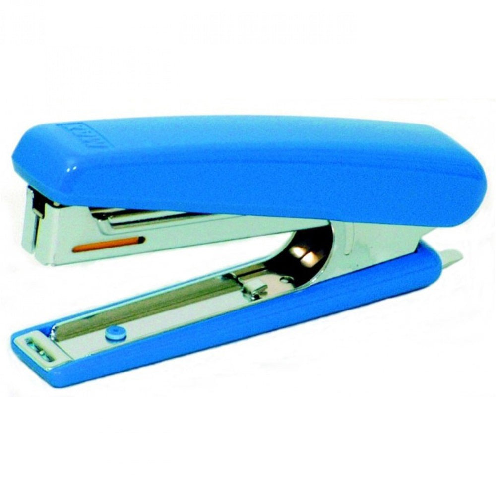 Tűzőgép, 20lap, NO.10 Max HD-10D kék kép