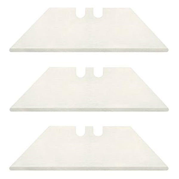 Univerzális vágókés betét WEDO 18 mm rövid 58x19 mm 3 darabos