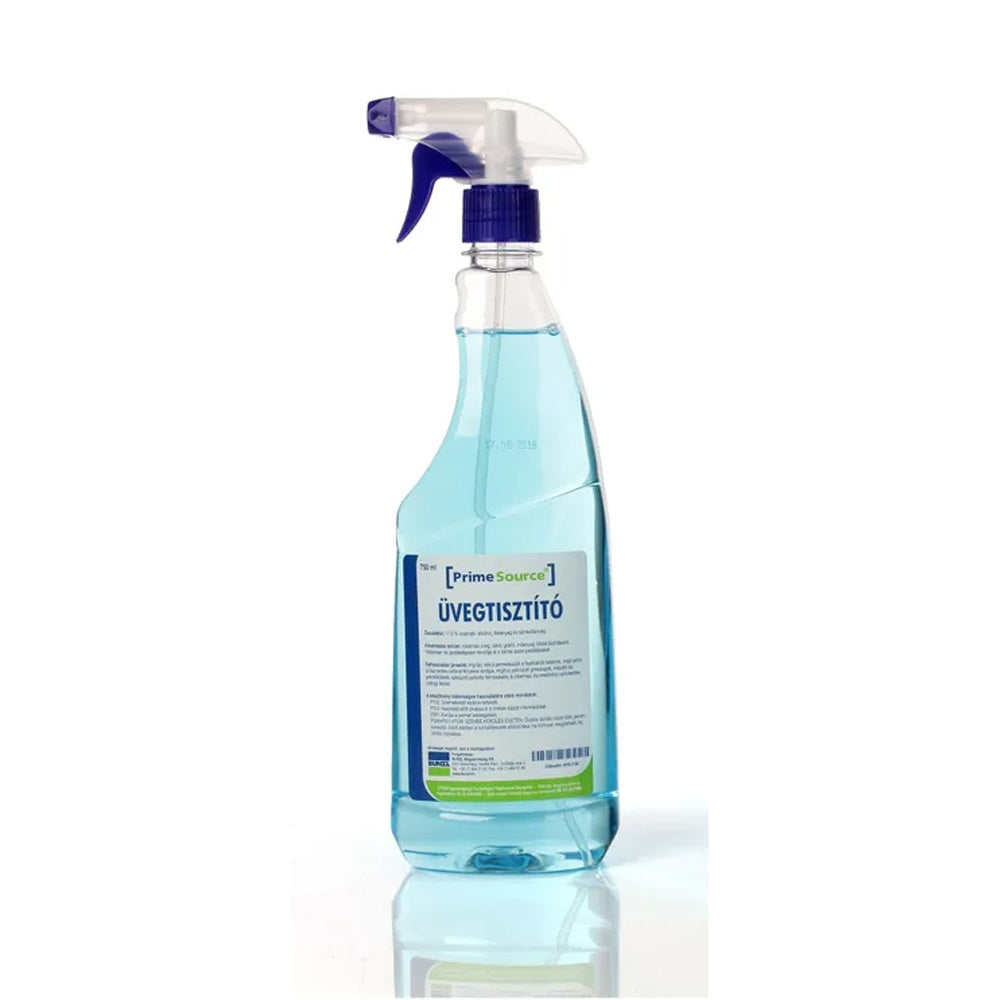 Üvegtisztító szórófejes 750 ml Prime Source_1104 kép