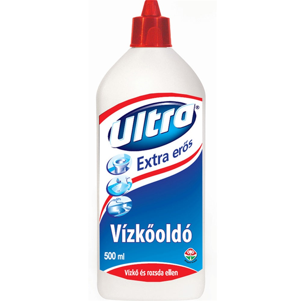 Vízkőoldó 500 ml erős Ultra Extra kép