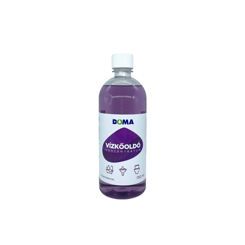 Vízkőoldó 750 ml Doma kép