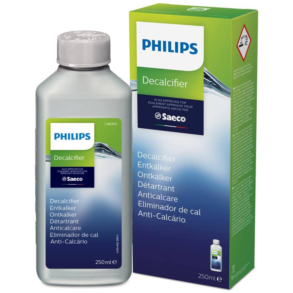 Vízkőoldó folyadék 250 ml Philips Saeco CA6700/10_CA6700/91 kép