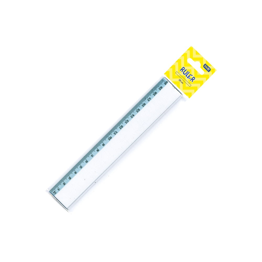 Vonalzó 20cm, Educa kép