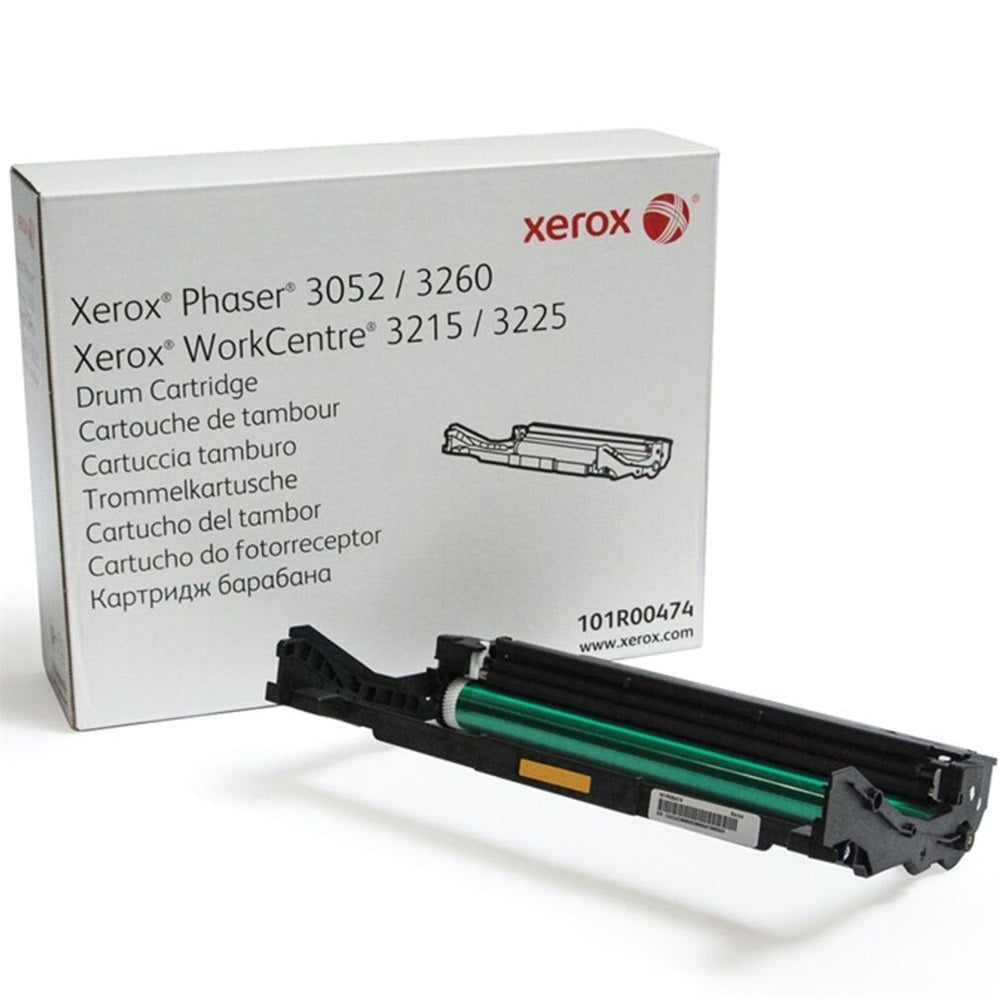 Xerox 3052/3260/3225 drum unit ORIGINAL (101R00474) kép