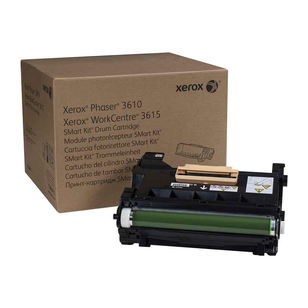 Xerox 3610/3615 drum unit ORIGINAL (113R00773) kép