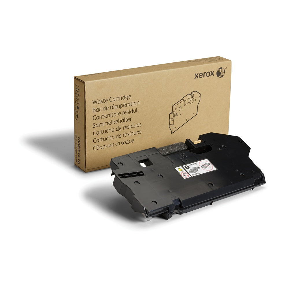 Xerox 6510 waste toner bottle ORIGINAL (108R01416) kép