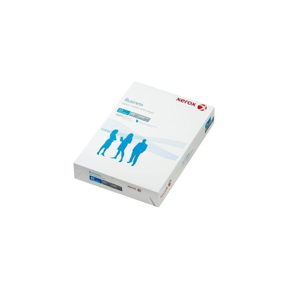 Másolópapír A3, 80g, Xerox Business 500ív/csomag, kép